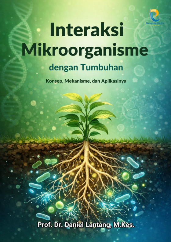 Interaksi Mikroorganisme dengan Tumbuhan